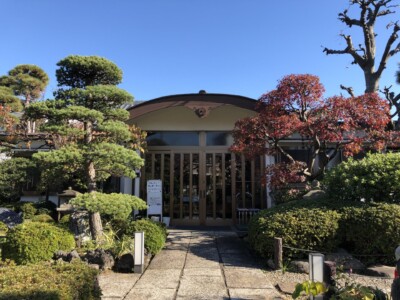 本堂