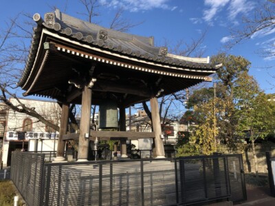 鐘楼堂